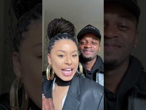 My American fiancé learning my home language (SEPEDI🇿🇦) Pt 1