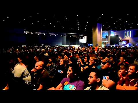 Crowd Reactions to Bomber vs DRG g1