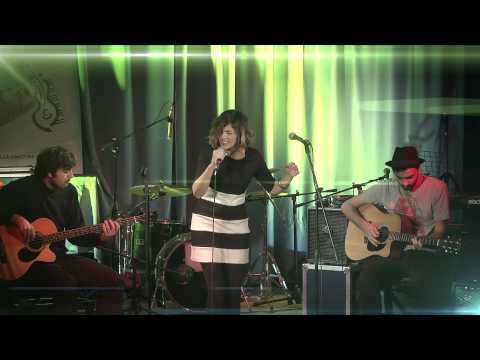 PRISCILLA BEI -  VENTO NEL VENTO - Omaggio a Mogol - vincitrice