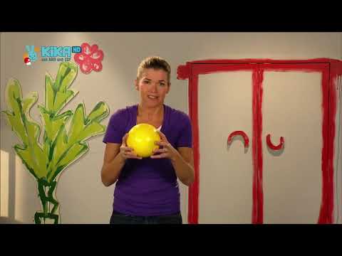 Anke und ihr Schlörg - Die Sendung mit dem Elefanten, Folge 466