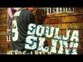 SOULJA SLIM — HUSTLER