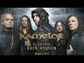 KAMELOT - Dark Asylum Teaser