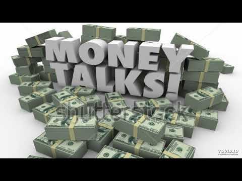Money talks ft Daynger, Shreddy