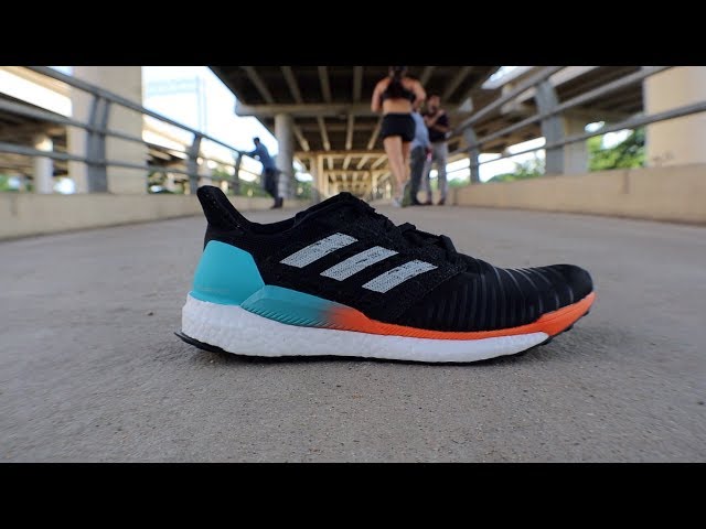 Adidas Solar boost Review - Best 
