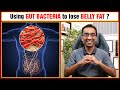 5 steps to get GOOD gut bacteria for weight loss | Dr Pal
