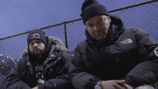GQ Nothin Pretty (feat. Tragedy Khadafi) - High Quota (Official Video)
