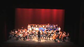 String Band Orquesta-La vida es Bella