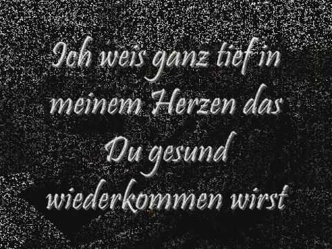 Afghanistan - Unsere Jungs