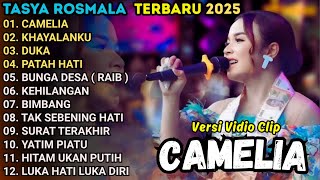 Download lagu CAMELIA - KHAYALANKU - ALBUM TASYA ROSMALA TERBARU 2025 || OM ADELLA LIVE TERBARU 2025 mp3 Download lagu CAMELIA - KHAYALANKU - ALBUM TASYA ROSMALA TERBARU 2025 || OM ADELLA LIVE TERBARU 2025 mp3