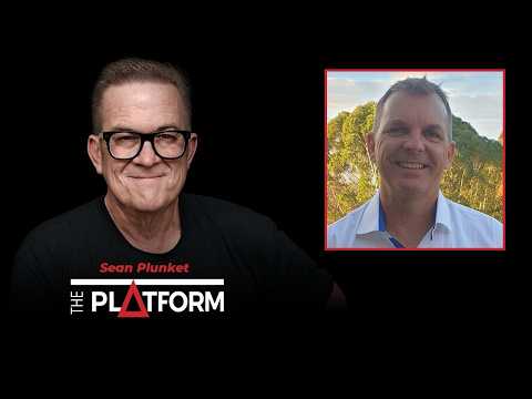 Thumbnail for Hastings Cr Steve Gibson Speaks Up Against Unelected Voting Rights