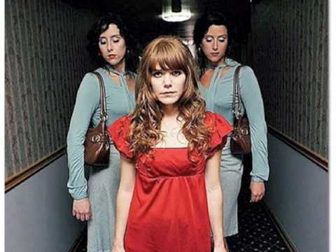 Jenny Lewis and the Watson Twins - Handle with Care