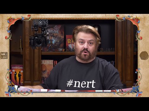 The Chain of Acheron: Ep. 12 - The Mad God's Pawns | Matt Colville's D&D Campaign