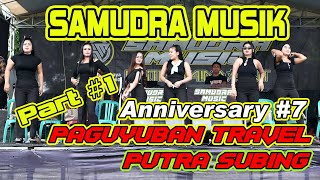 Download lagu SAMUDRA MUSIK | PAGUYUBAN PUTRA SUBING | ARR DINDA RIKI | ZAINAL | ANDRE VJ | DINDA ACIL mp3