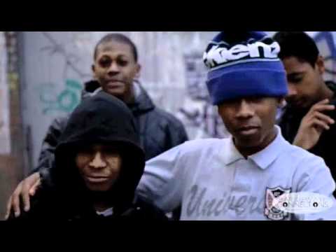 Grimz - I'll Be Laffin (Official Video)