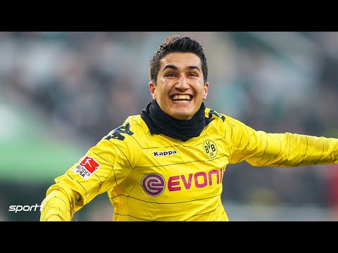Dortmunds Wunderkind: Wie gut war eigentlich Nuri Sahin?