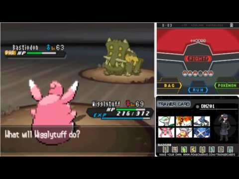 Lets Play Pokemon Black 2 Ep 56 Twist Mountain