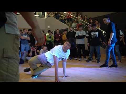 Turbomania 2019 Top 9 Funkill vs Fan the Flames