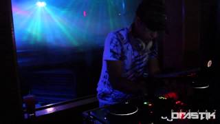 DJ Drastik - Friday Night House Party (Lando's, Corning, NY) (2013)