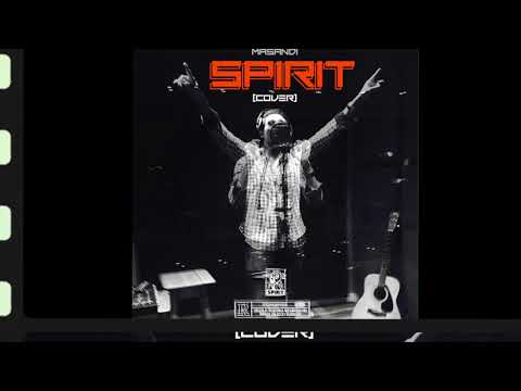MASANDI - SPIRIT (COVER)