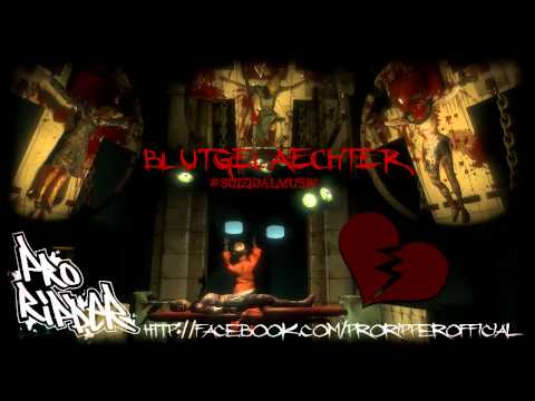 ProRipper - Blutgelächter (mixed by CrAzy)