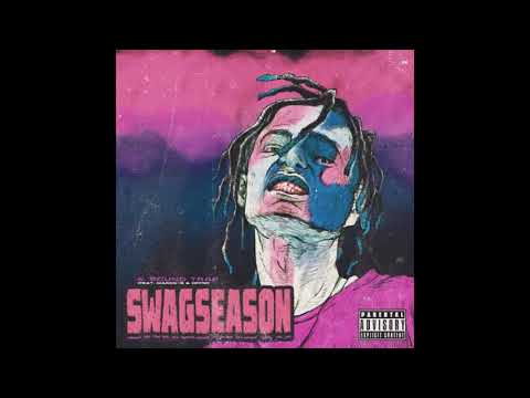 ROCKET feat. MARCO-9 & OFFMi - BOUND TRAP (prod. by Toreno)