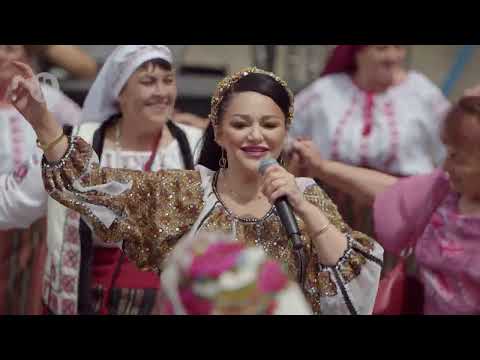 LIVE / Târgul Meșterilor Populari „La Nistru la Mărgioară” 2025. Invitat special: Lenuța Gheorghiță