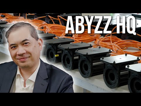Abyzz Behind the Scenes Tour | How the World’s Best Reef Pumps Are Made