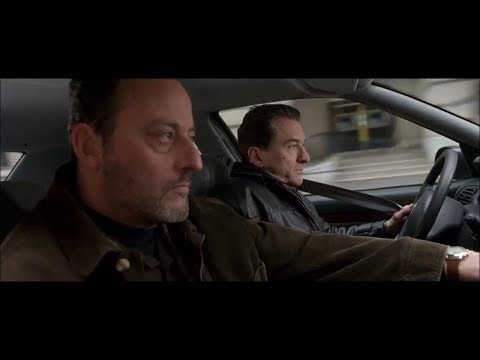 Epic Movie Scenes - Ronin: Car Chase Scene (Peugeot 406 vs BMW)