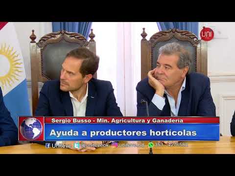 Aportes para productores