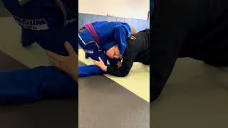 Mastering the Counter to Single Leg Takedown Cement Mixer in Frisco, Texas