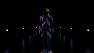 - 中塚武 - Ladies and PAC-MAN (Teaser)