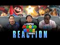 This Movie was Pure Fun! | The Super Mario Bros Movie Reaction
