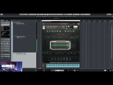 Free Download Ethera Gold KONTAKT