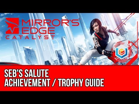 Mirror's Edge™ on Steam