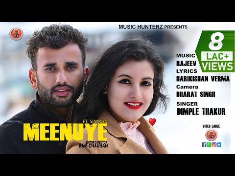 rohit himachali song