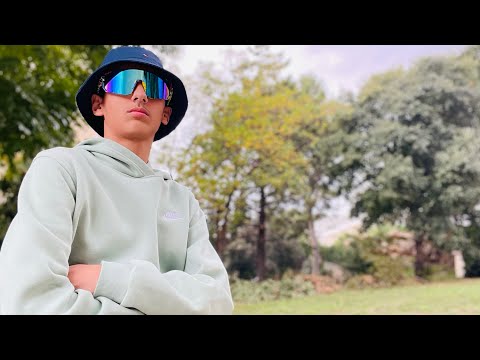 LSK - Dans mes rêves (Clip Officiel)