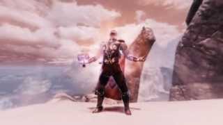 Skyrim Mod: DSAMG - Dragon Soul Absorb More Glorious
