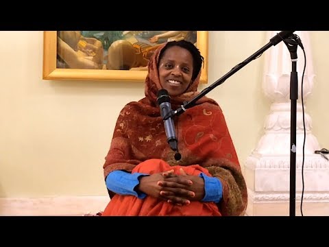 Morning Class SB 3.32.29 - 14 July 2017 - Swarupa Sakti Devi Dasi