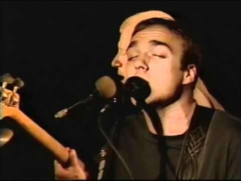 Sunny Day Real Estate - Pillars