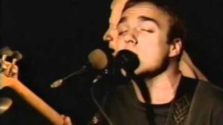 Sunny Day Real Estate - Pillars