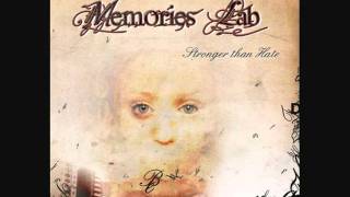 Memories Lab - Tears and Blood