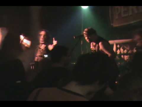 Tipsy Train & Marcin Maliszewski