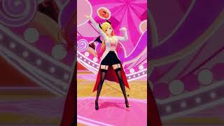 chocolate box踊ってみた #shorts #踊ってみた #ホロライブ #オリジナル振り付け #hololive #vtuber