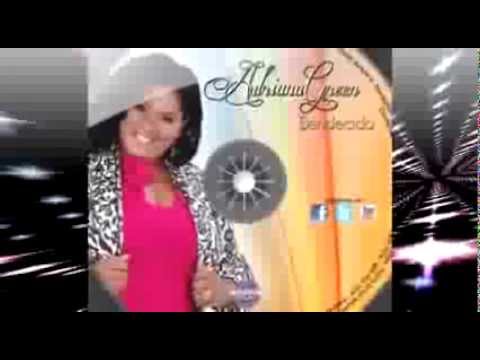 VIDEO Biografia Salmista Adriana Green