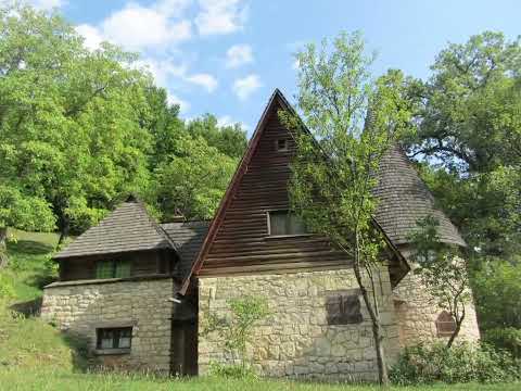 Cetatea ciorii, satul Stana, jud Salaj