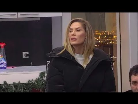 Ana Ćurčić ucenjuje produkciju! Postavila ultimatum- Ovo će morati da ispune