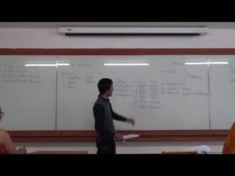 056-ยมก 8 อายตนยมก ตอนที่ 2 