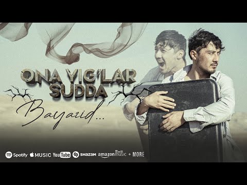 Bayazid-Ona yig'lar sudda | Баязид-Она йиглар судда