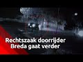 Terugblik: Anke werd aangereden in Breda, verdachte voor de rechter