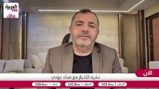 العتوم: إيران لن تتنازل عن ثوابتها وتستعد لحرب استنزاف طويلة